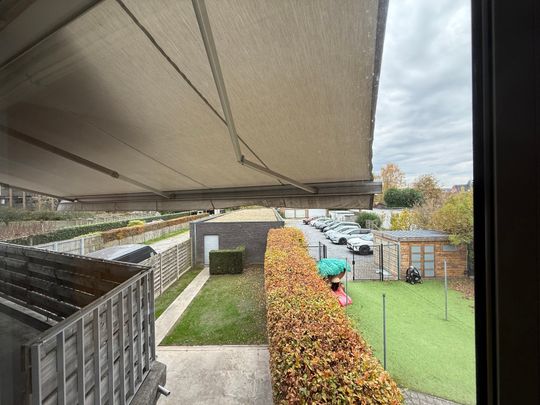 1-slaapkamerappartement in Geel-centrum - Foto 1