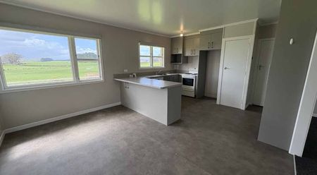 3 BEDROOMS - PUTARURU - Photo 3