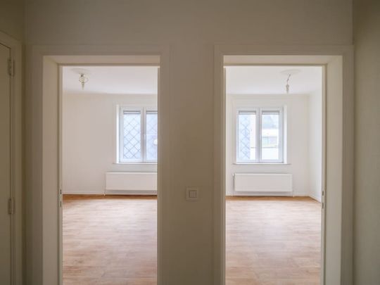 Appartement te huur - Photo 1