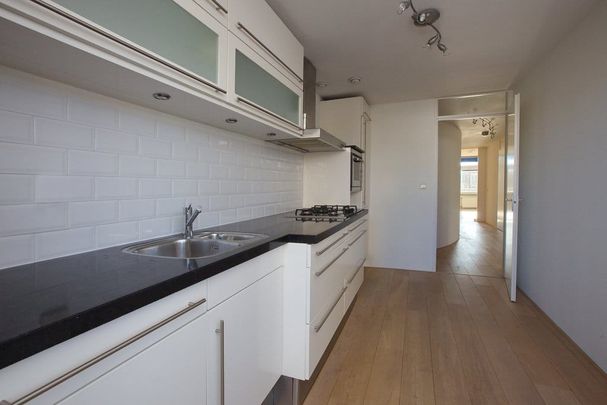 Prinsegracht 217, Kortenbos, 2512EE, Den Haag - Foto 1