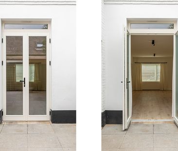 Tussenwoning, Cornelis Bakkerlaan 30a in Laren - Foto 3