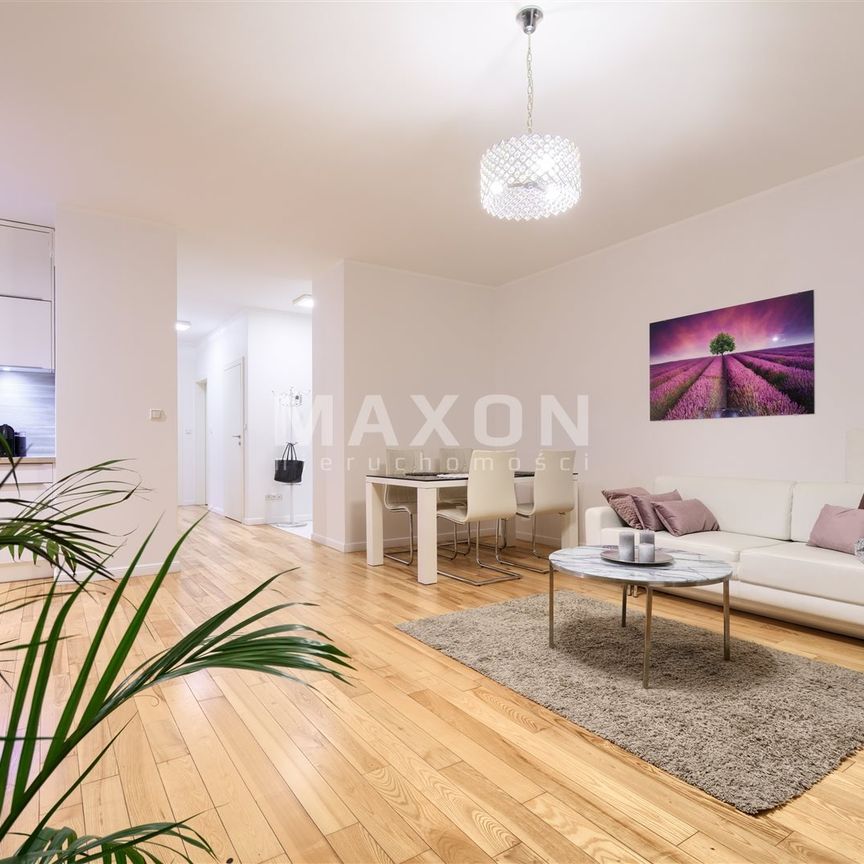 Przestronny 3-pokapartament w Apartamentach Murano - Photo 1