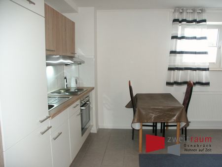 Bad Iburg, gemütliches Apartment am Charlottensee - Foto 5