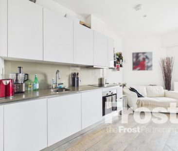 Wellington Street, Slough,SL1 - Photo 3