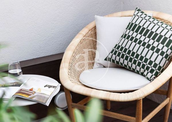 Apartment for rent near Paseo de Gracia