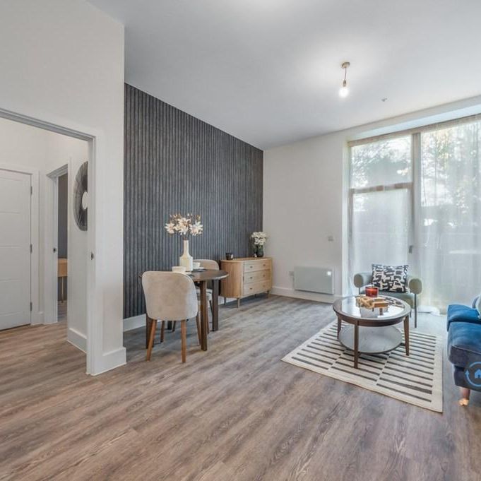 1 bedroom flat to rent - Photo 1