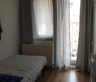 Appartement te huur - Photo 1