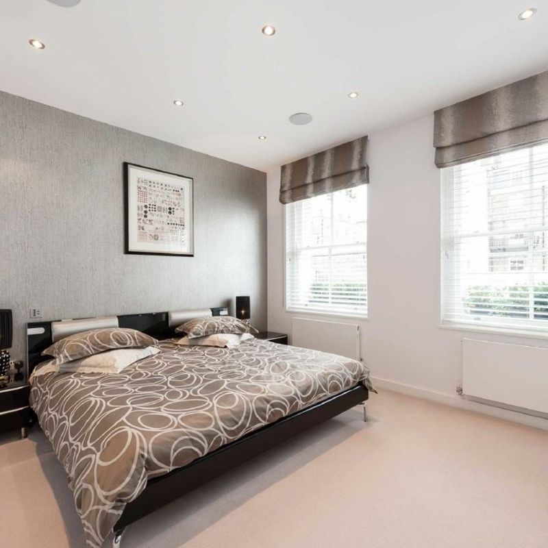 Hays Mews, W1J, London - Photo 1