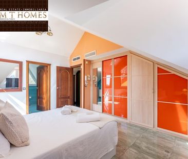 Terraced house - Benalmádena (Torrequebrada) - Foto 6