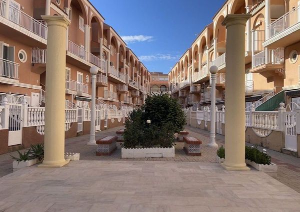 Torrevieja, Valencian Community 03188