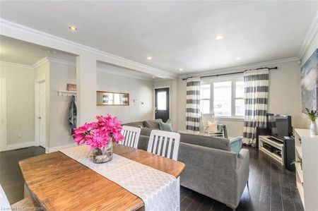 For Lease - 376 Talbot Street Unit# Upper, Hamilton, Ontario - Photo 4