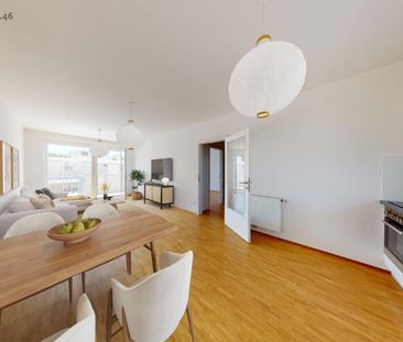 | FREIFLÄCHE | IN BELIEBTER LAGE | ZWEI ZIMMER - Photo 5