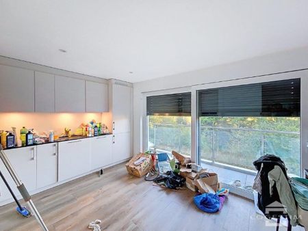 Bel appartement de 2,5 pièces d’environ 58m2 - Photo 3