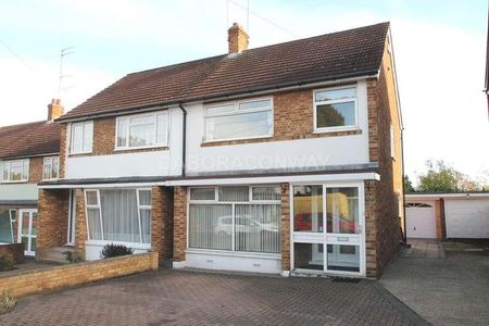 Wynndale Road, South Woodford, E18 - Photo 3