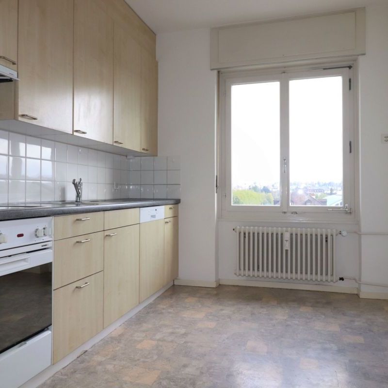 Beim Morgartenring - schöne 2-Zimmer-Altbauwohnung zu vermieten - Photo 1