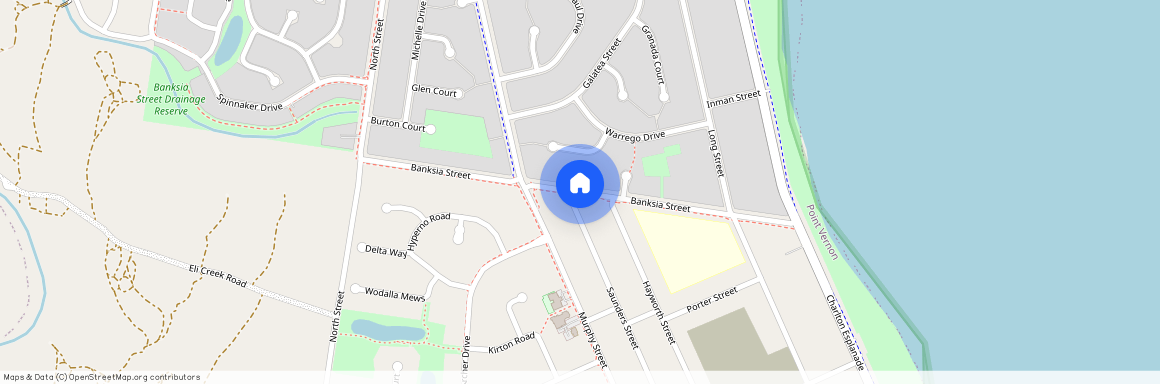 61A Banksia St, Qld 4655, Point Vernon