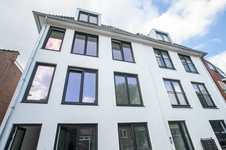 Te huur: Appartement Steynlaan in Zeist - Foto 4