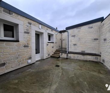 Maison semi-mitoyenne, une chambre, cour - Photo 6