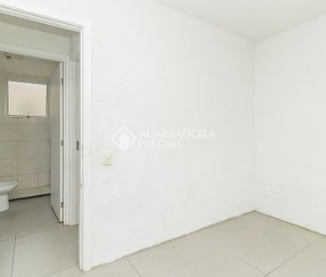 Apartamento com 2 quartos e 40m² para alugar em Sarandi, Porto Alegre. - Foto 3