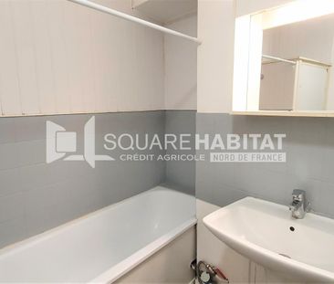 Location Appartement 2 pièces 40m² LILLE 59000 - Photo 6