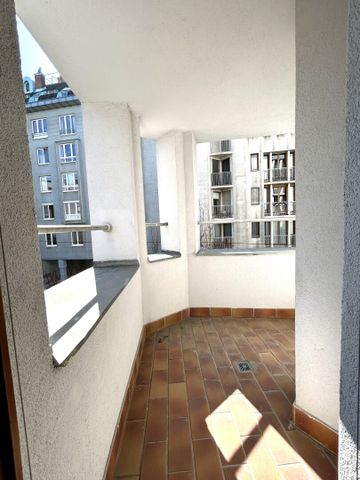 Neuwertige 1-Zimmer-Wohnung mit Balkon im Herzen von 1050 Wien – Ihr neues Zuhause! - Photo 5