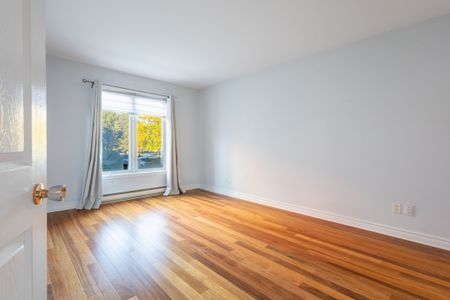 Appartement à louer - Laval (Chomedey) (Autres) Appartement à louer - Laval (Chomedey) (Autres) - Photo 4