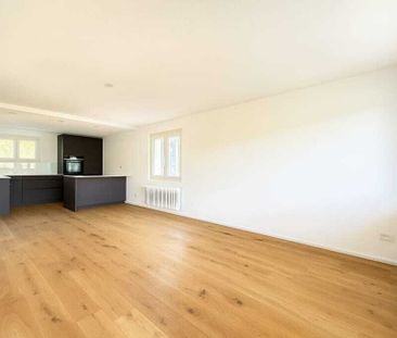 Helle 4.5-Zimmer-Wohnung mit Balkon in Grenchen mieten - Photo 1