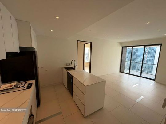 Newton Suites (D11), Apartment - For Rent - Photo 1