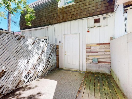 For Lease - 12 Wesleyan Street Unit# 5, Halton Hills, Ontario - Photo 1