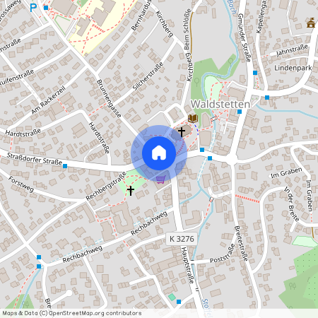 73550 Baden-Württemberg - Waldstetten