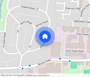 Wheatley Road, Isleworth, TW7 - Photo 1