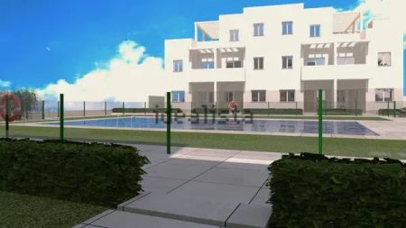 Alquiler de ático en Avenida La Barrosa, 5 - Foto 3