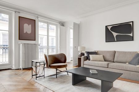 Rue de Bourgogne - Photo 4