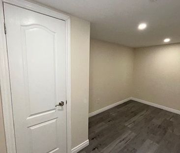 For Lease - 332 Jackson Street Unit# Lower, Hamilton, Ontario - Photo 4