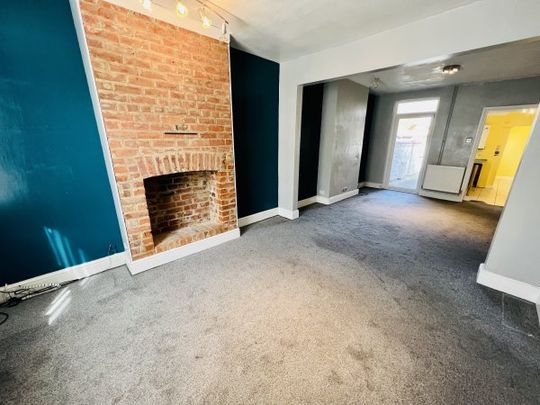 Whitefriars Terrace, King's Lynn. - Photo 1