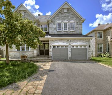 For Lease - 184 Cheyenne Way, Barrhaven, Ontario - Photo 5