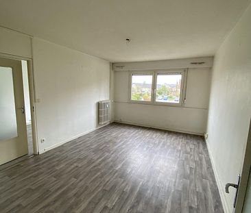 11200071 – Appartement – F3 – Dannemarie (68210) - Photo 2