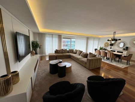 Apartamento T4 em Lisboa - Photo 2