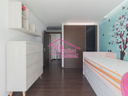 Apartamento T3 em Lisboa - Foto 3