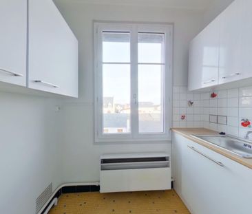 Location Appartement 2 pièces 44m² TOURS 37000 - Photo 4