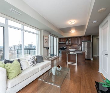 For Lease - 151 Upper Duke Crescent Unit# 1302, Markham, Ontario - Photo 4