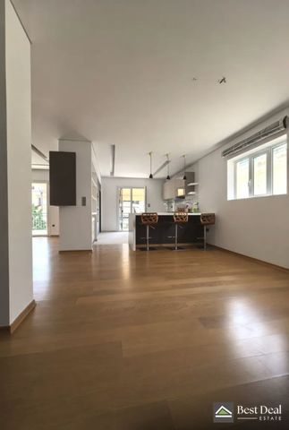 Διαμέρισμα για ενοικίαση Τερψιθέα (Γλυφάδα) - Φωτογραφία 4