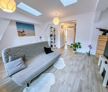 2 pokojowe mieszkanie na wynajem - Фото 6