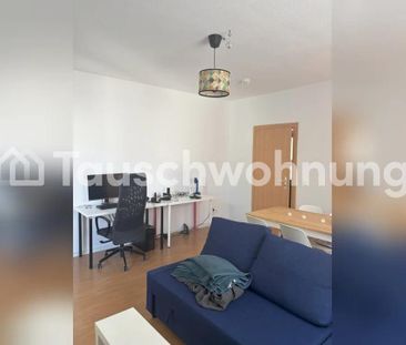 TAUSCHWOHNUNG Suche Wohnung ab 3 Zimmern - landeseigene - Photo 1