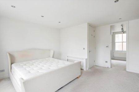 4 bedroom townhouse to rent - Photo 4