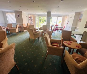 Wimborne Road - Photo 1