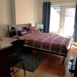 Studio - Montréal - $1,025 /mo - Photo 2