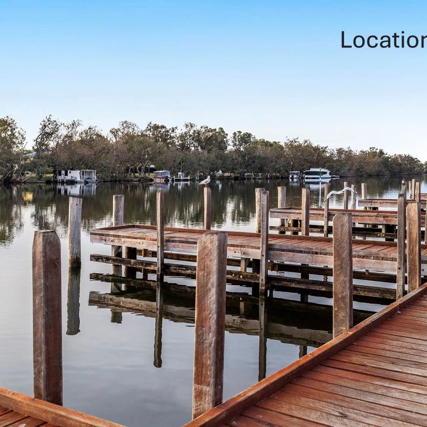 Brand New 2 Bedroom 2 Bathhrom Ground Floor Unit - Photo 1