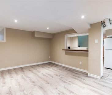 For Lease - 9 Blythe Street Unit# B, Hamilton, Ontario - Photo 2