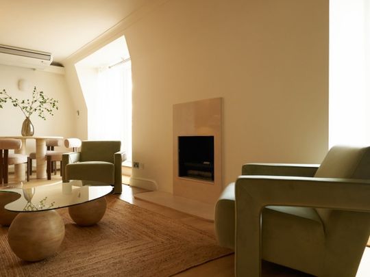 3 bedroom penthouse to rent - Photo 1